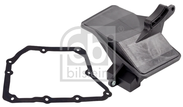 Set filtre hidraulice, cutie e vit.automata