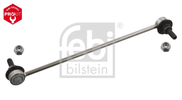 Brat/bieleta suspensie, stabilizator