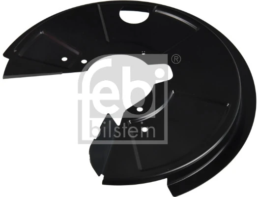 Protectie noroi disc frana