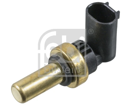 Comutator temperatura ventilator radiator