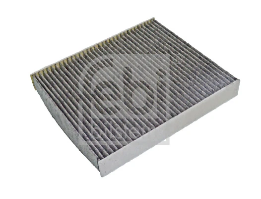 Filtru, aer habitaclu