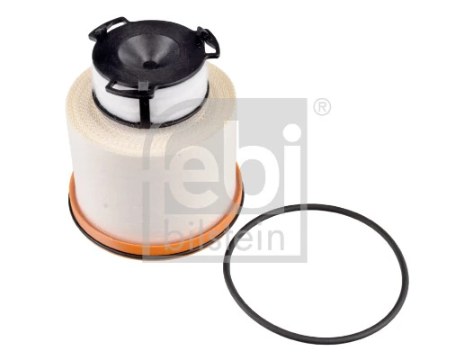 Filtru combustibil