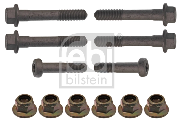 Set montaj legatura