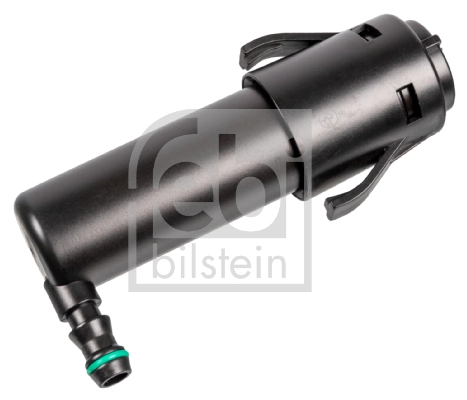 Set reparatie diuza lichid curatire