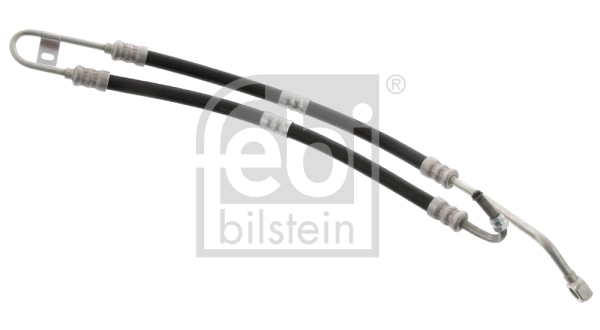 Furtun hidraulic sistem directie