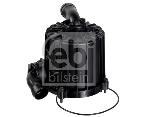 Separator ulei ventilatie bloc motor