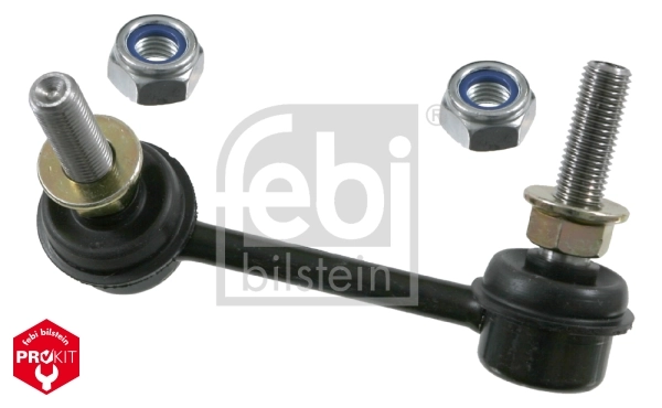 Brat/bieleta suspensie, stabilizator