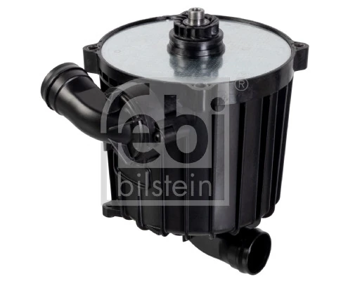 Separator ulei ventilatie bloc motor