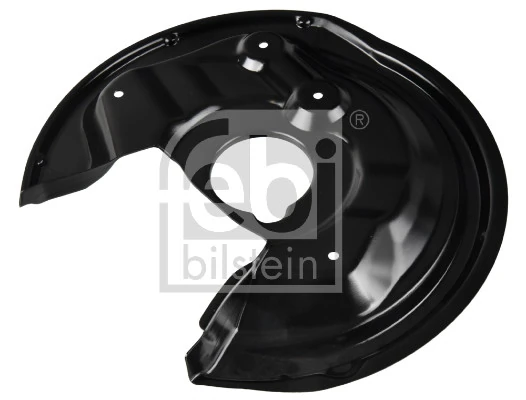 Protectie stropire,disc frana