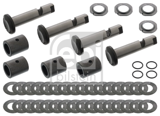 Set reparatie, pivot