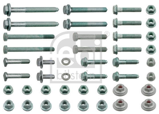 Set montaj legatura
