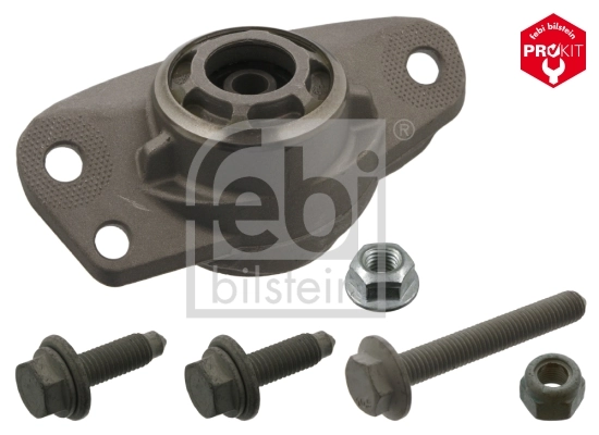 Set reparatie rulment flansa amortizor