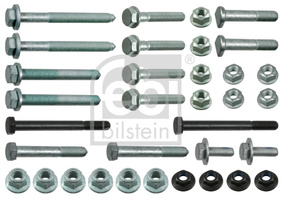 Set montaj legatura