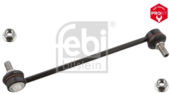 Brat/bieleta suspensie, stabilizator