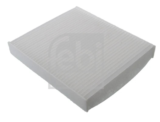 Filtru, aer habitaclu