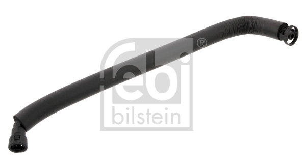 Furtun aerisire bloc motor