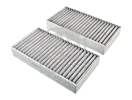 Set filtru aer habitaclu