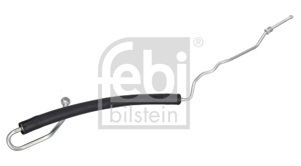 Furtun hidraulic sistem directie