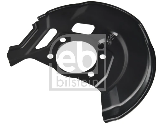 Protectie stropire,disc frana