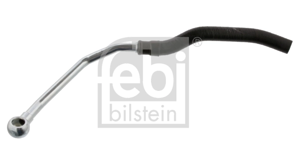 Furtun hidraulic sistem directie