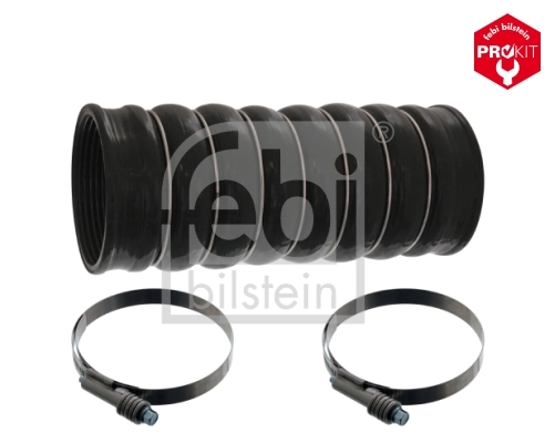 Furtun intercooler/turbo