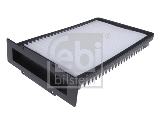 Filtru aer habitaclu