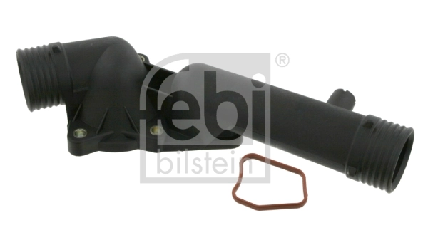 Carcasa termostat