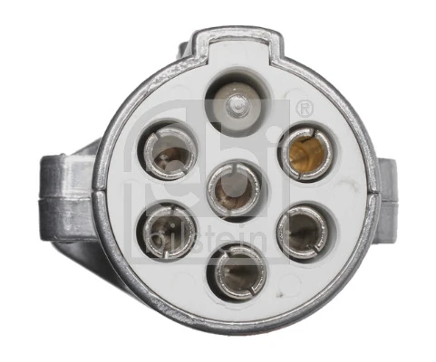 Adaptor filament electric