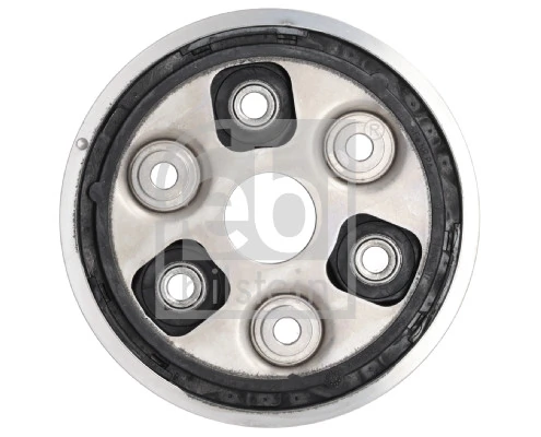 Articulatie arbore articulat