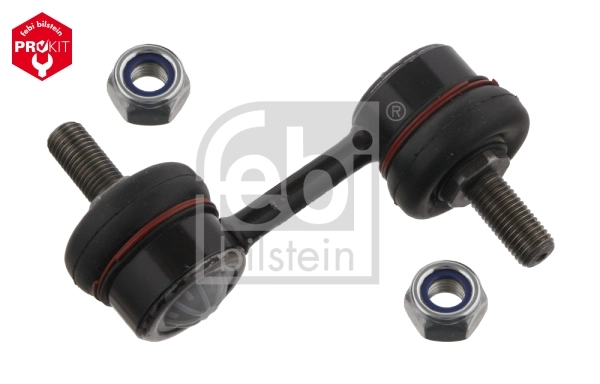Brat/bieleta suspensie, stabilizator