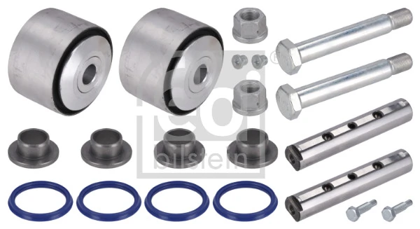 Set reparatie lagare cabina sofer