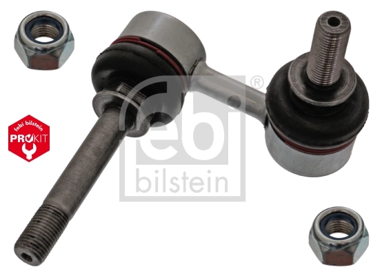 Brat/bieleta suspensie, stabilizator