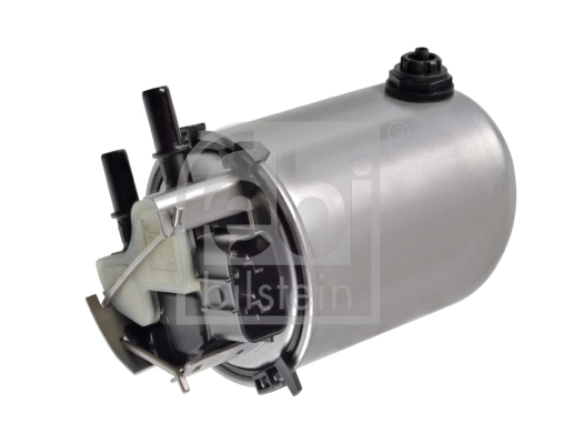 Filtru combustibil