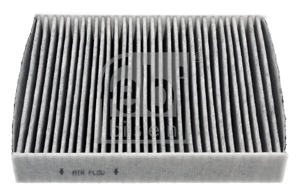 Filtru aer habitaclu