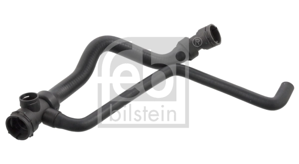 Furtun radiator