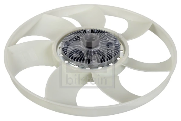 Ventilator radiator racire