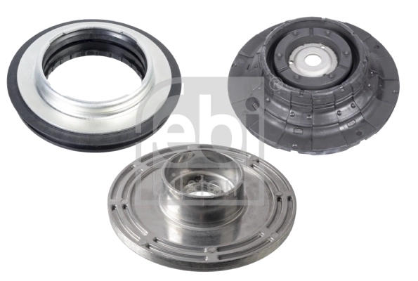 Set reparatie rulment flansa amortizor