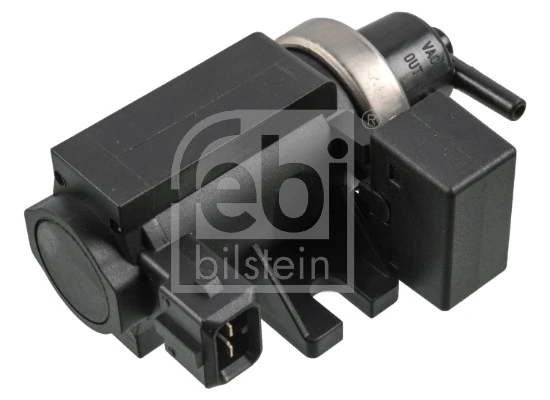 Convertor de presiune turbocompresor