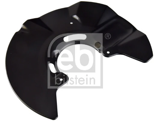 Protectie noroi disc frana