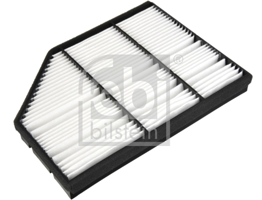 Filtru aer habitaclu