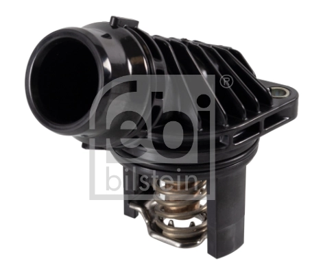 Termostat lichid racire