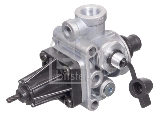Regulator presiune compresor