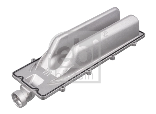 Capac distributie bloc motor