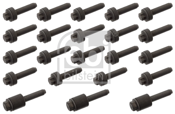 Set suruburi capac culbutori