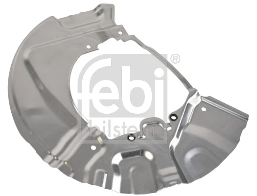 Protectie noroi disc frana