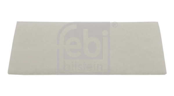 Filtru aer habitaclu