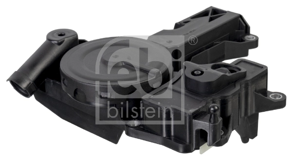 Separator ulei, ventilatie bloc motor