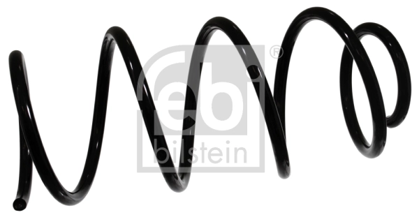 Arc spiral