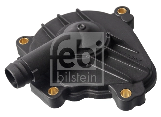 Separator ulei ventilatie bloc motor
