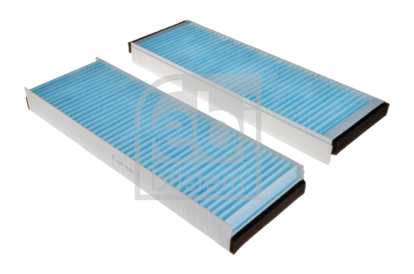 Set filtru aer habitaclu